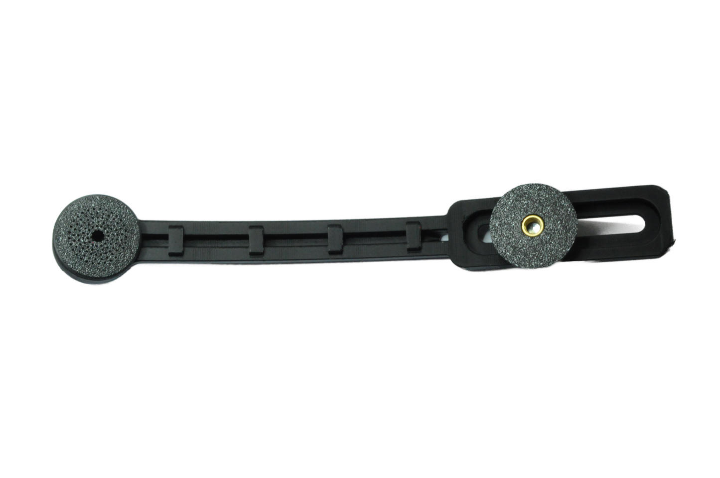 Microphone boomstick