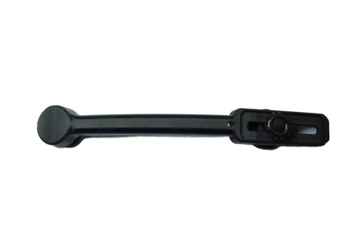 Microphone boomstick