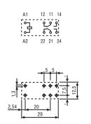 Simply Relay