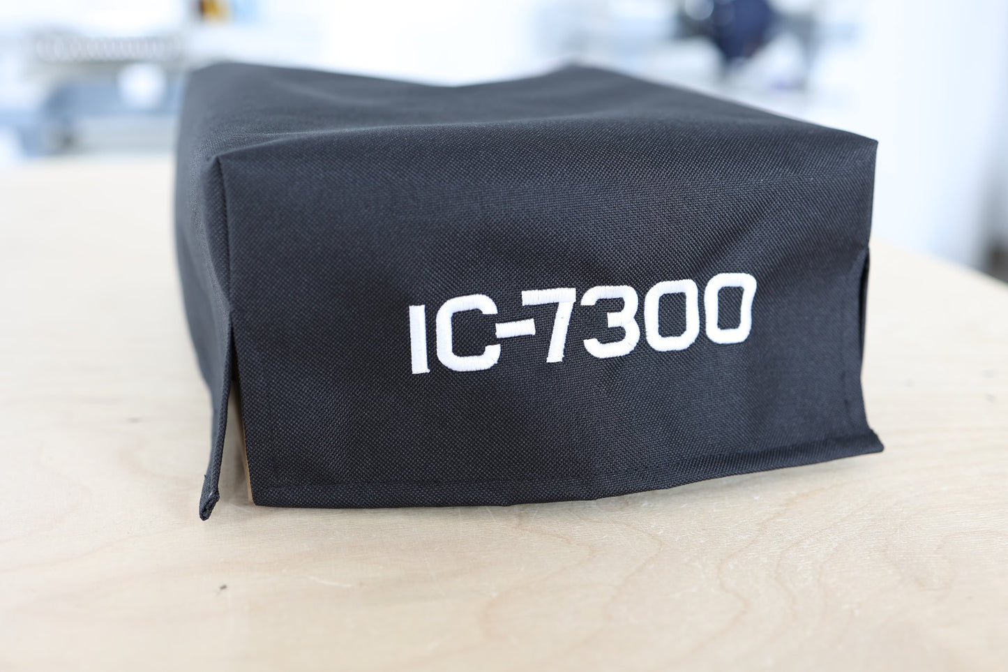 Dust cover for hamgears