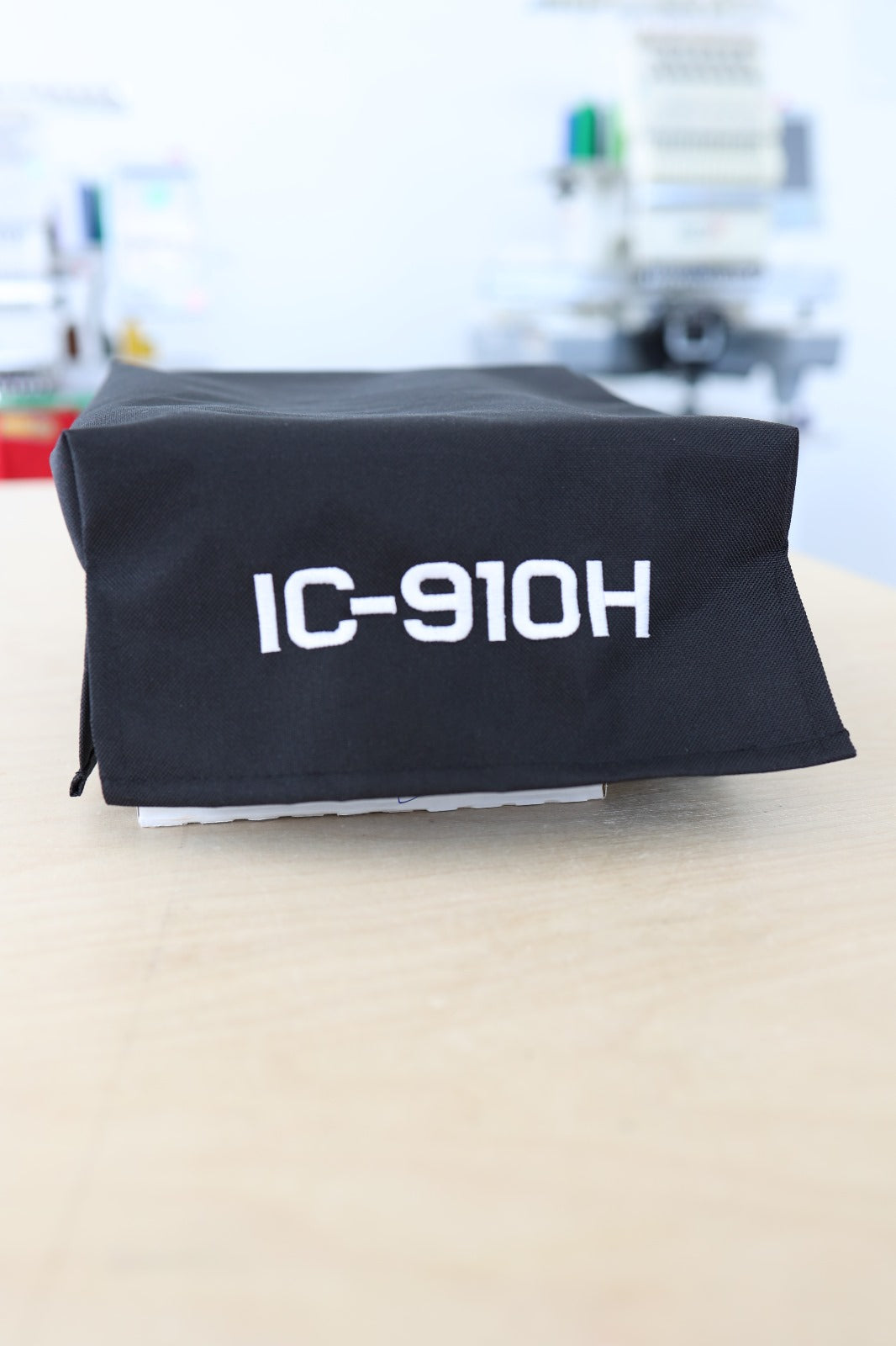 Dust cover for hamgears