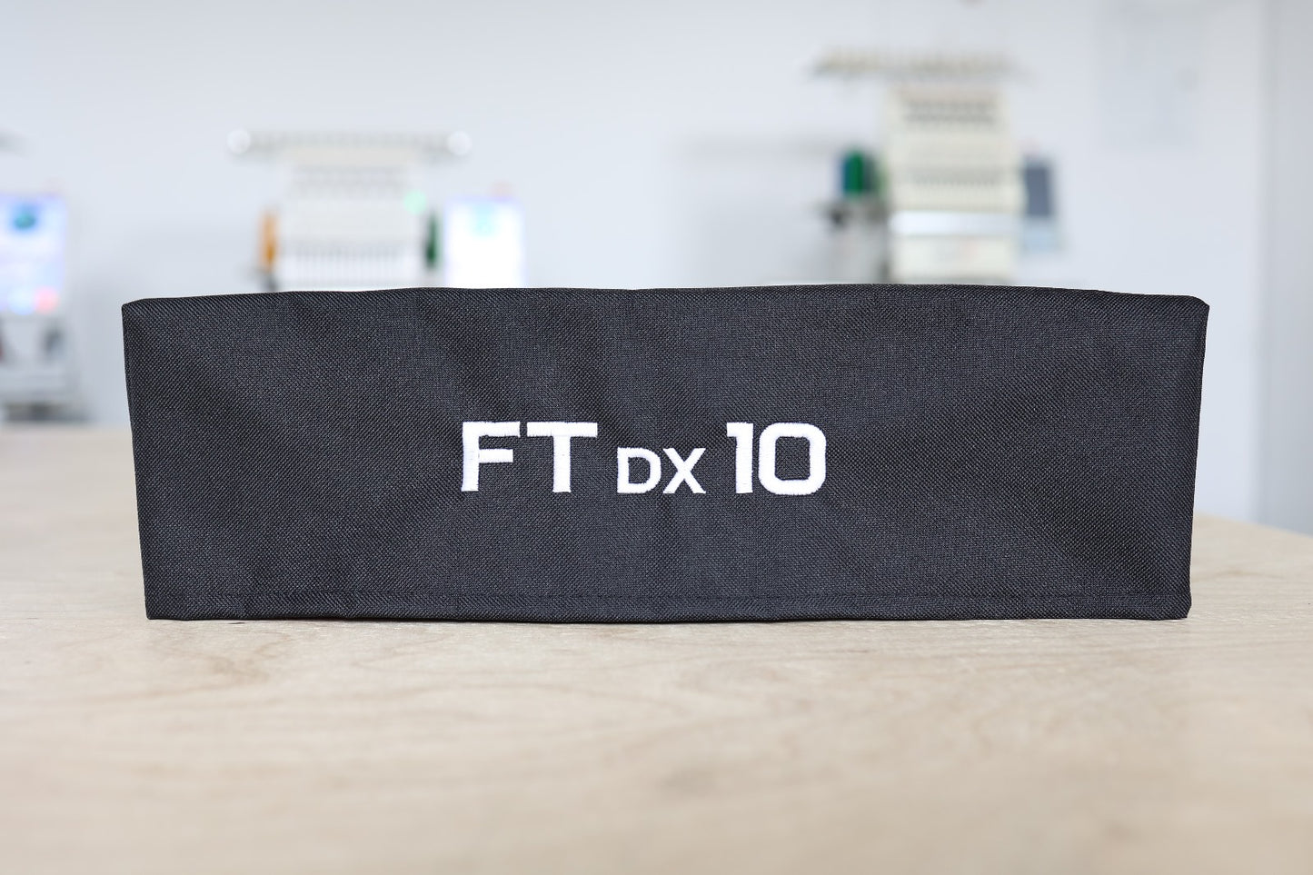 Dust cover for hamgears