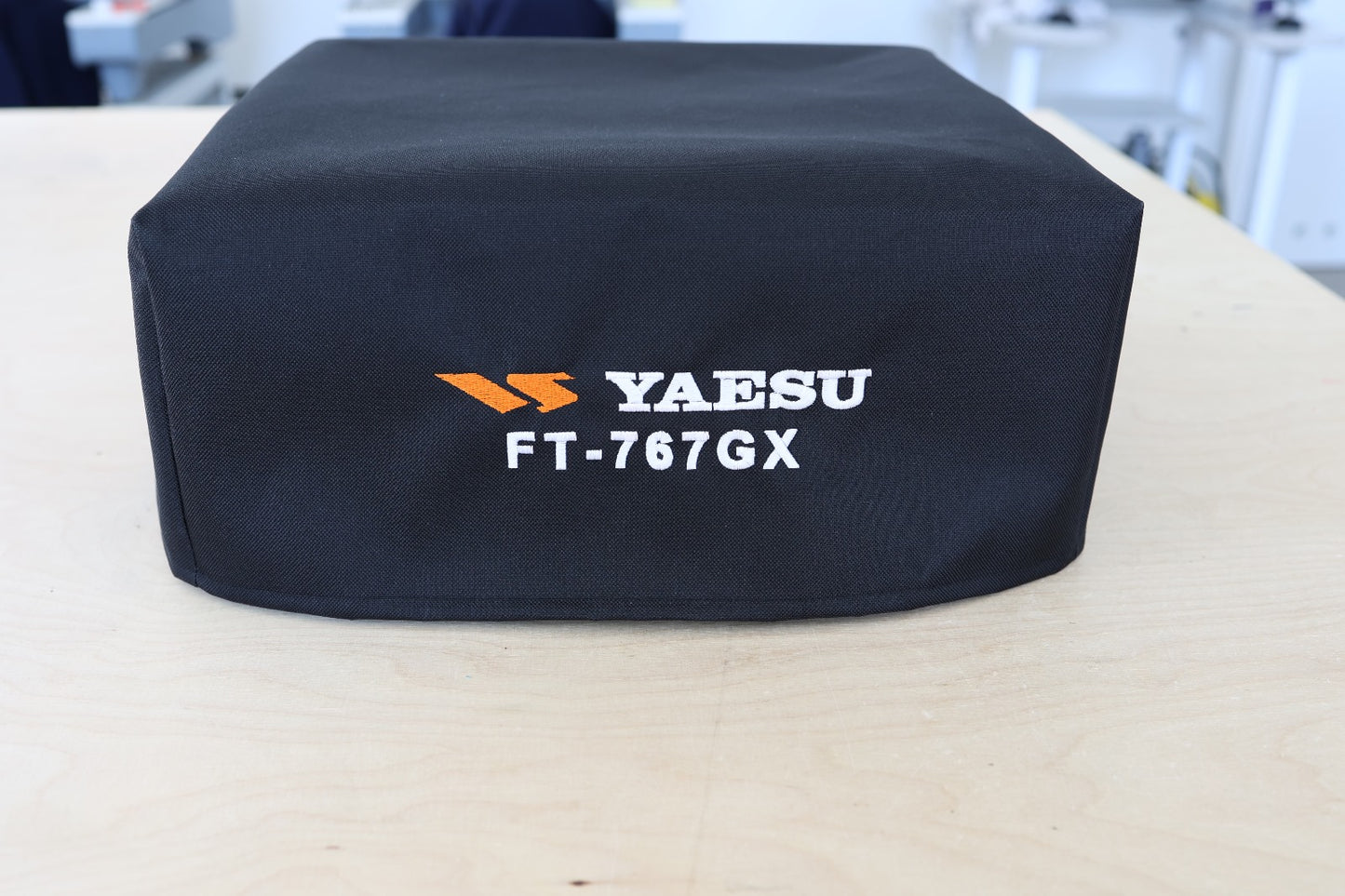 Dust cover for hamgears