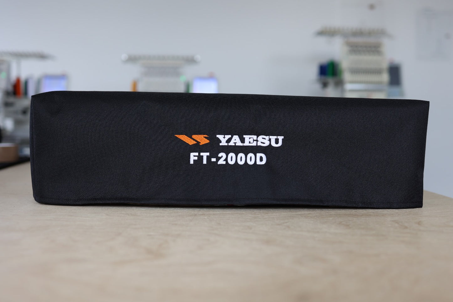 Dust cover for hamgears