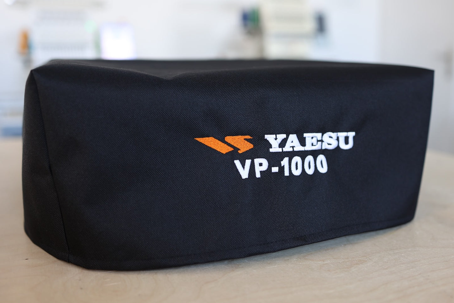 Dust cover for hamgears