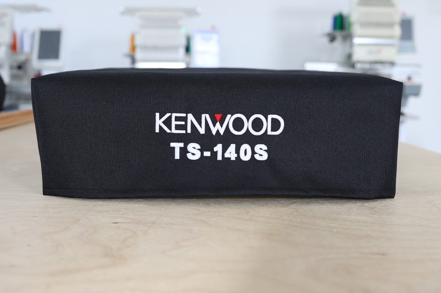 Dust cover for hamgears