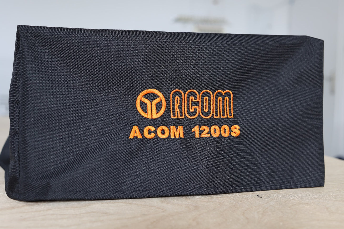 Dust cover for hamgears