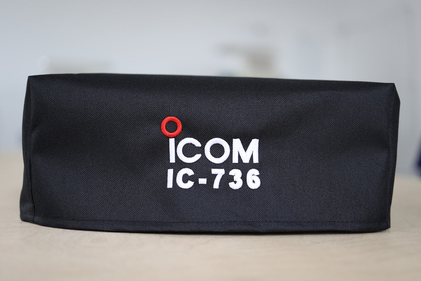 Dust cover for hamgears