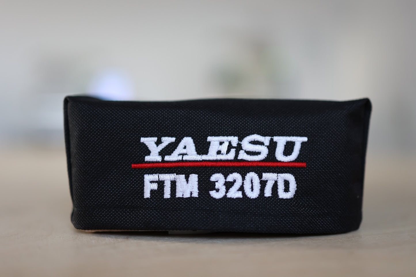 Dust cover for hamgears