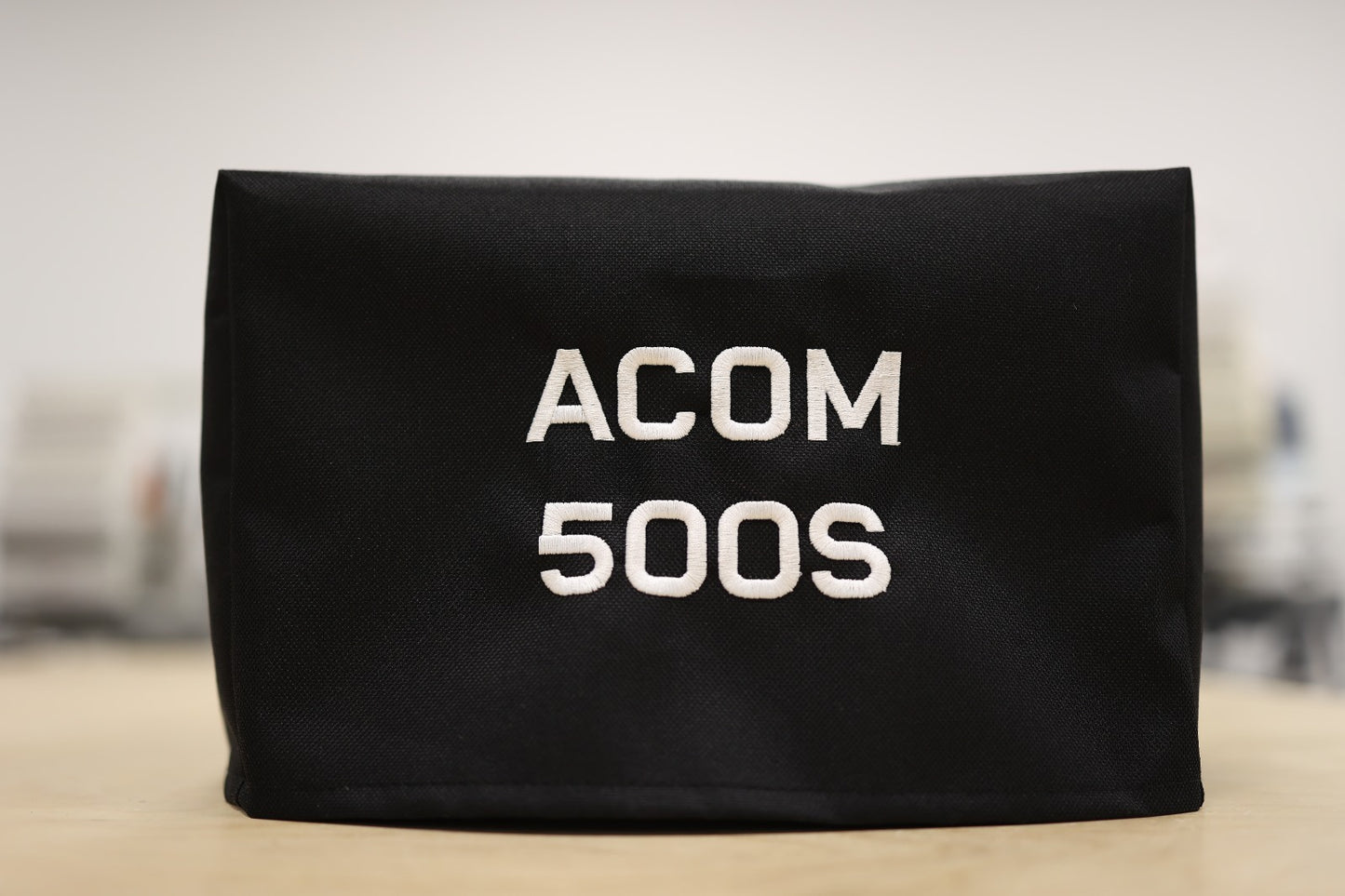 Dust cover for hamgears