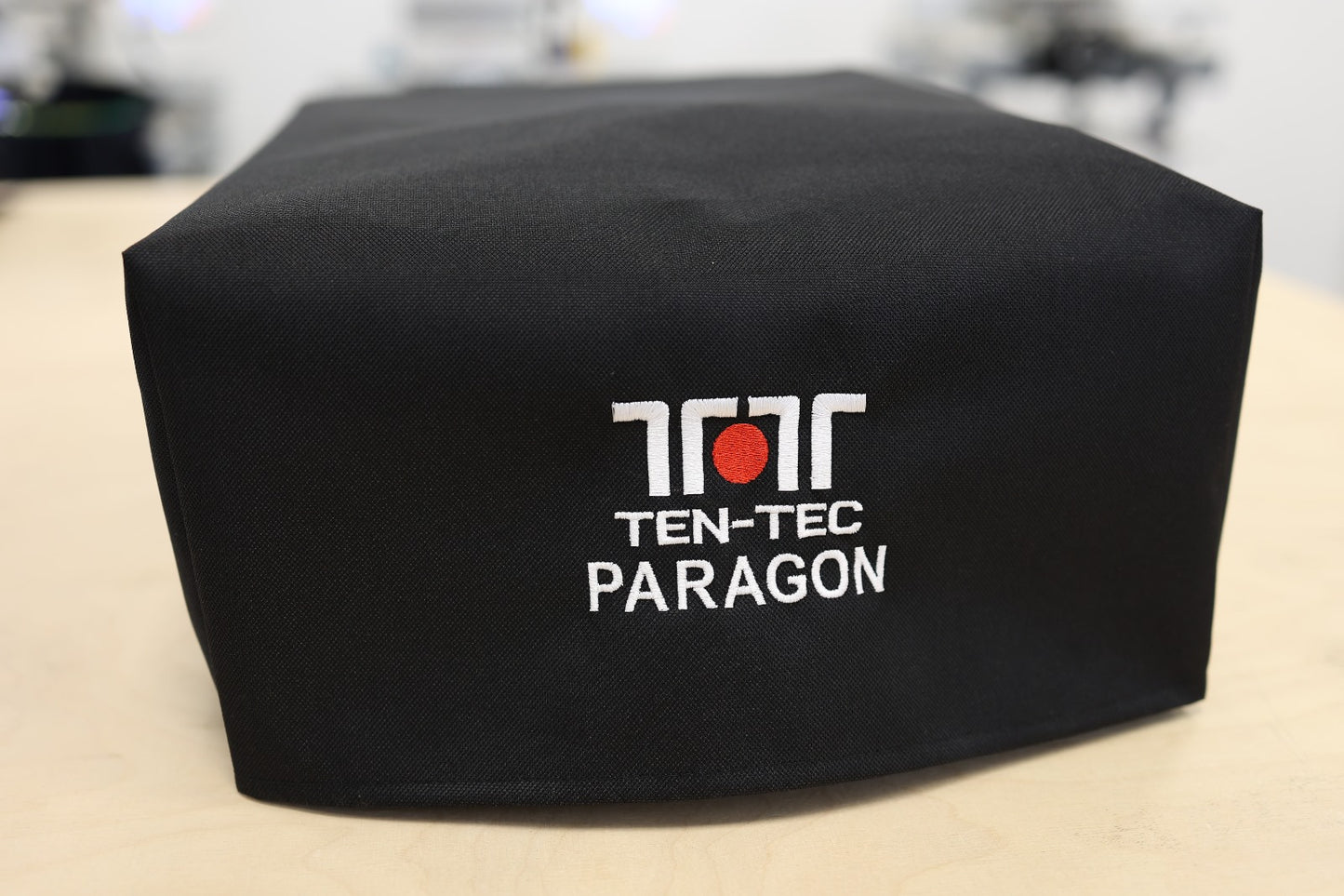 Dust cover for hamgears