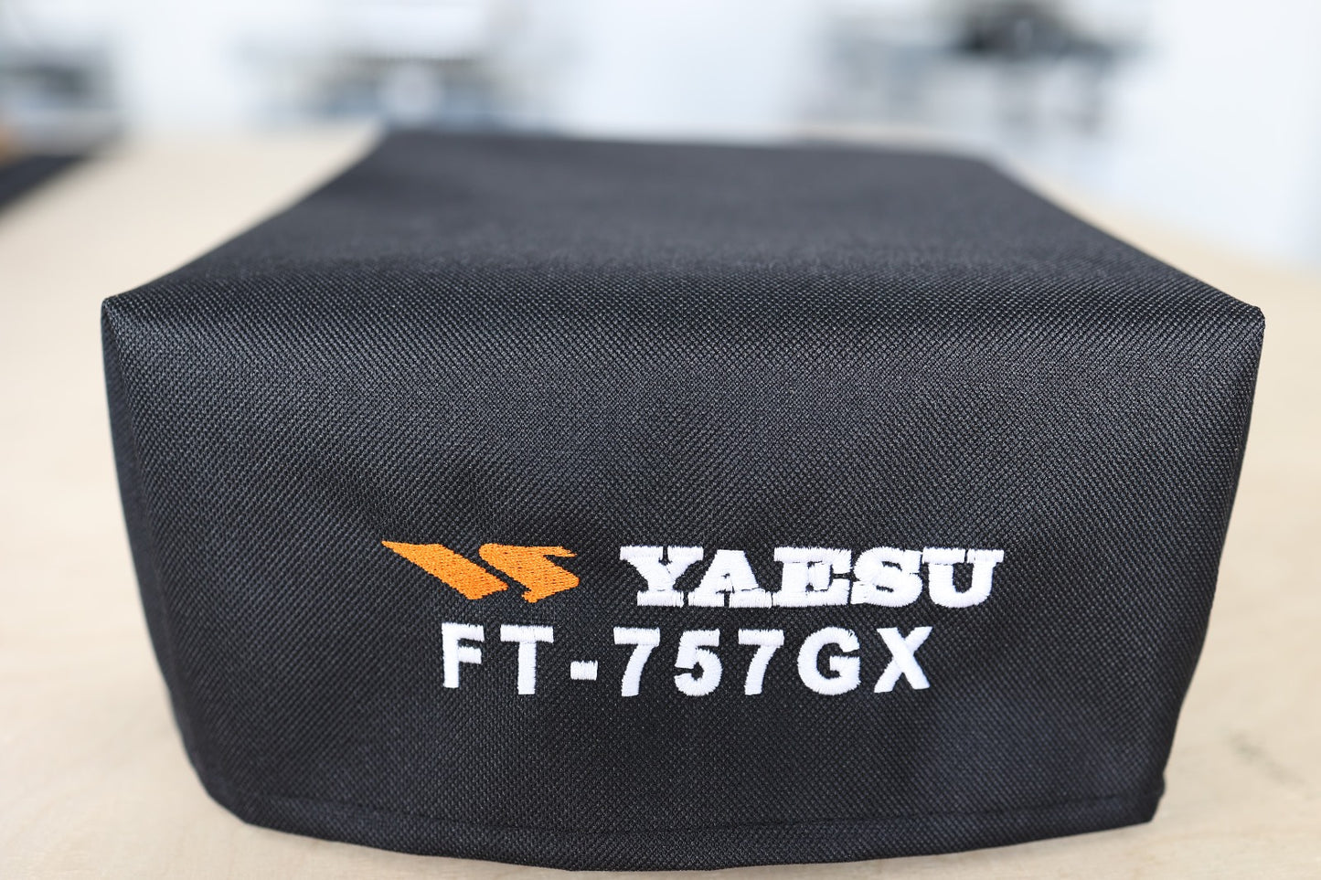 Dust cover for hamgears