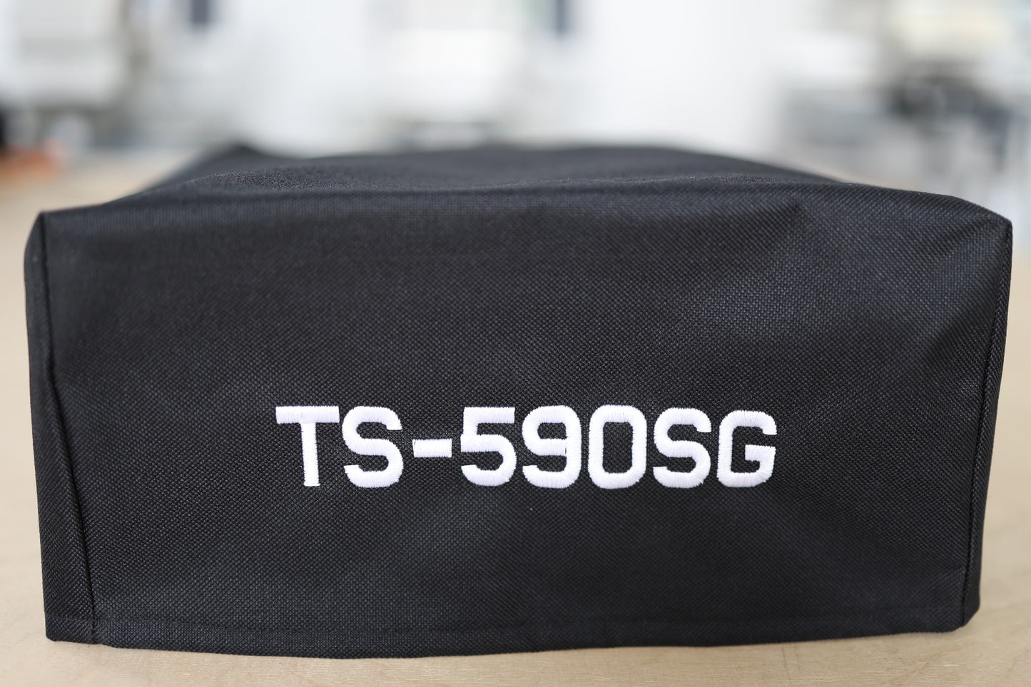 Dust cover for hamgears