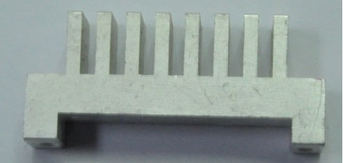 LDMOS heatsink Heavy-duty